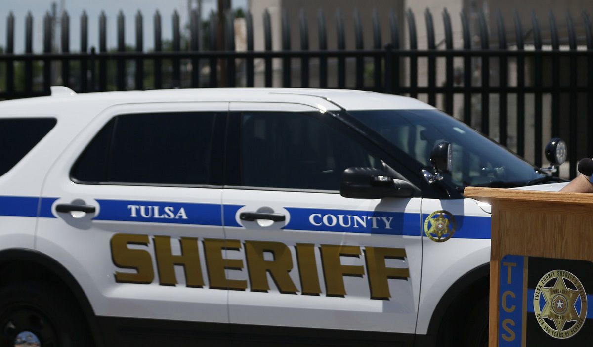 2005-2010 — Tulsa County Sheriff’s Office: